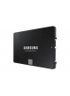 Dysk SAMSUNG 870 EVO 500GB SATA 2.5 SSD 560MB/s read 530MB/s write