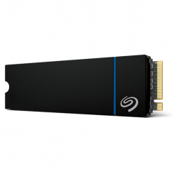Dysk SEAGATE Game Drive for PS5 Heatsink SSD NVMe PCIe M.2 1TB