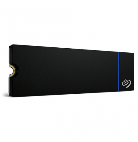 Dysk SEAGATE Game Drive for PS5 Heatsink SSD NVMe PCIe M.2 4TB