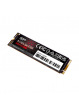 Dysk SILICON POWER SSD UD80 2TB M.2 PCIe Gen3 x4 NVMe 3400/3000 MB/s
