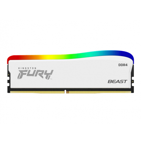 Pamięć Kingston 16GB 3200MT/s DDR4 CL16 DIMM FURY