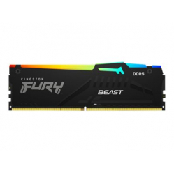 Pamięć Kingston 16GB 5200MT/s DDR5 CL36 