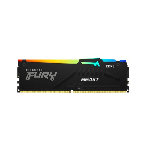 Pamięć Kingston 16GB 5200MT/s DDR5 CL36 