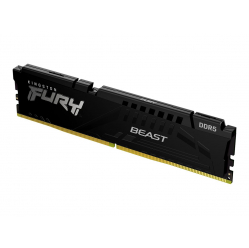 Pamięć Kingston 16GB 5600MT/s DDR5 CL36 DIMM FURY Beast