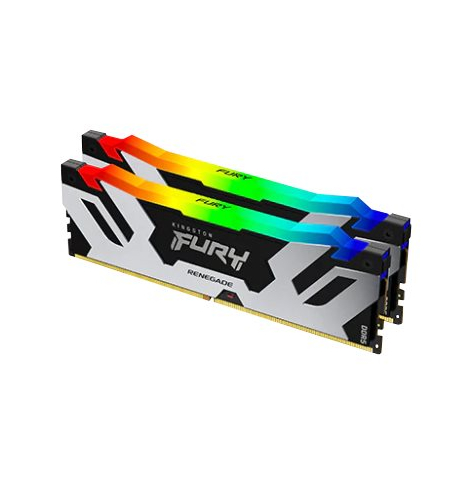 Pamięć Kingston 32GB 6400MT/s DDR5 CL32 DIMM 