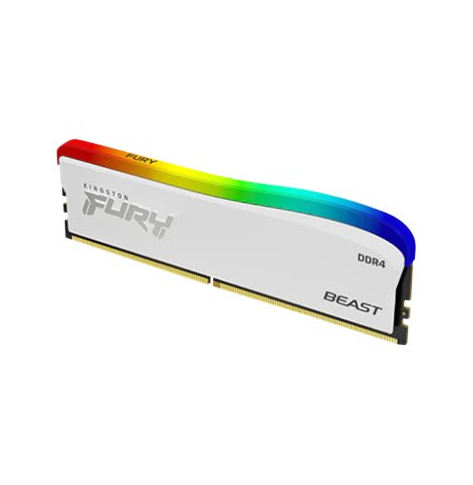 Pamięć Kingston 8GB 3200MT/s DDR4 CL16 DIMM 