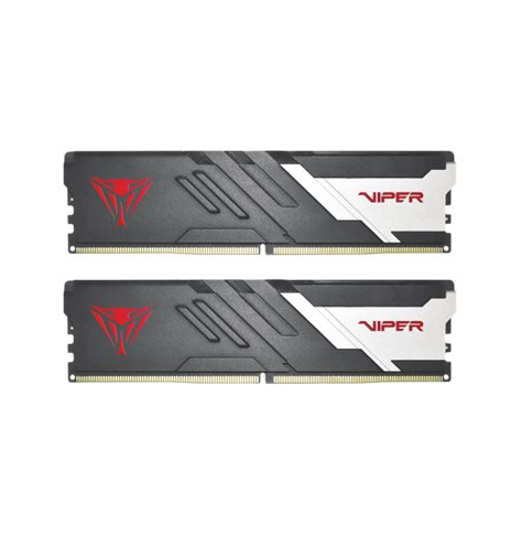 Pamięć Patriot VIPER VENOM DDR5 32GB 2X16GB 6000MHz UDIMM