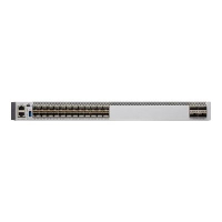 Switch Cisco Catalyst C9500-24Y4C-A 24-porty SFP sprzedawany wyłącznie z licencjami DNA