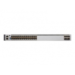 Switch Cisco Catalyst C9500-24Y4C-A 24-porty SFP sprzedawany wyłącznie z licencjami DNA