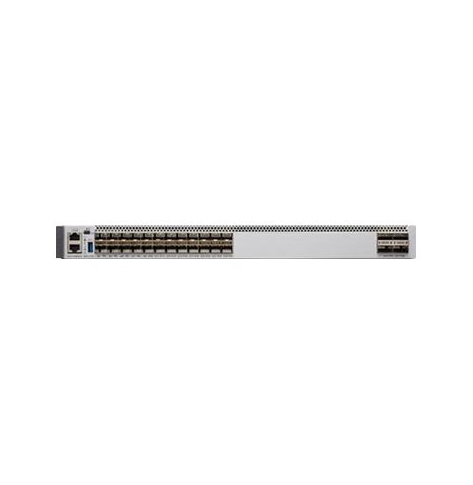 Switch Cisco Catalyst C9500-24Y4C-A 24-porty SFP sprzedawany wyłącznie z licencjami DNA