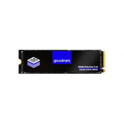 Dysk GOODRAM 256GB M.2 PCIe NVMe PX500 G2