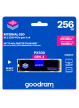 Dysk GOODRAM 256GB M.2 PCIe NVMe PX500 G2