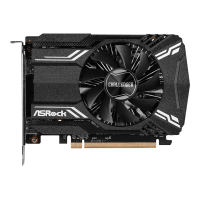 Karta graficzna Radeon RX 6400 Challenger ITX 4GB 64-bit GDDR6