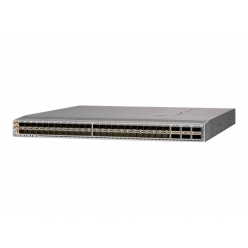 Switch Cisco Nexus 9300 48-portów 1/10/25 Gigabit SFP+ 6 portów 40/100 Gigabit QSFP28