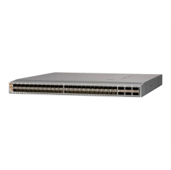 Switch Cisco Nexus 9300 48-portów 1/10/25 Gigabit SFP+ 6 portów 40/100 Gigabit QSFP28