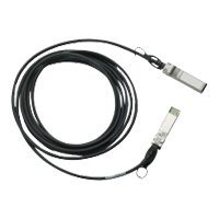 Kabel połączenia bezpośredniego Cisco SFP-H10GB-CU1M 1m