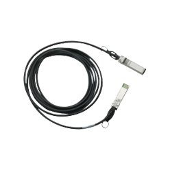Kabel połączenia bezpośredniego Cisco SFP-H10GB-CU1M 1m