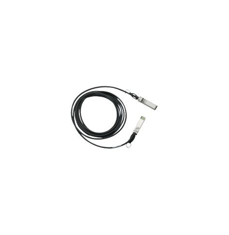 Kabel połączenia bezpośredniego Cisco SFP-H10GB-CU1M 1m