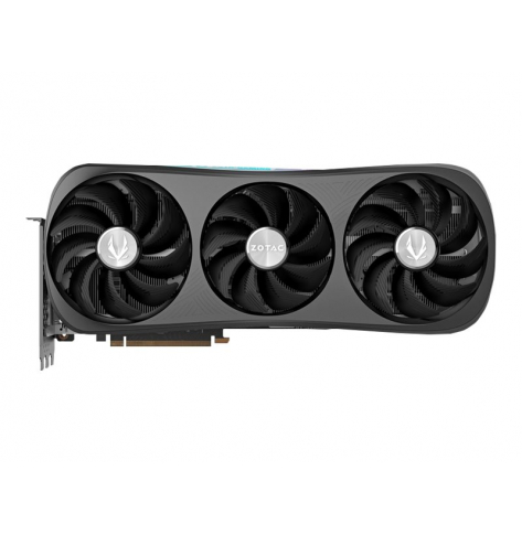 Karta graficzna Zotac GAMING RTX4080 Trinity OC 16GB GDDR6X 3xDP 1xHDMI