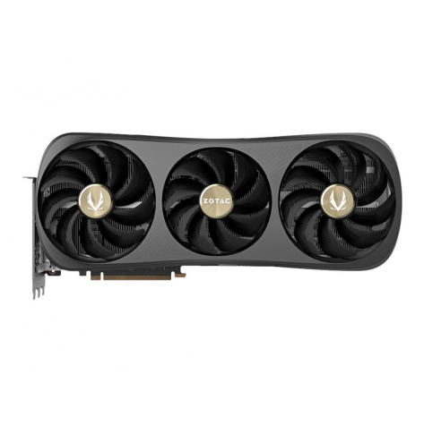 Karta graficzna Zotac GAMING RTX4080 Trinity 16GB GDDR6X 3xDP 1xHDMI