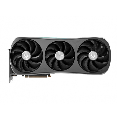 Karta graficzna Zotac GAMING GeForce RTX4090 Trinity 24GB GDDR6X 3xDP 1xHDMI