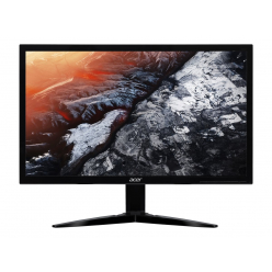 Monitor Acer KG241Sbmiipx 24inch TN FHD 165Hz 1ms 350cd/m2 HDMIx2 DPx2