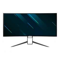 Monitor Acer Predator X34GSbmiipphuzx 34inch LED UltraWide QHD 21:9 144Hz 