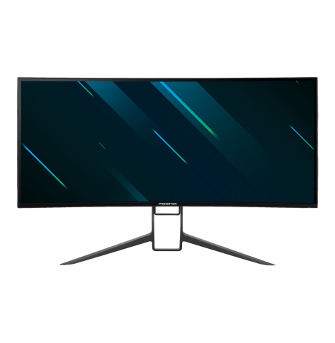 Monitor Acer Predator X34GSbmiipphuzx 34inch LED UltraWide QHD 21:9 144Hz 