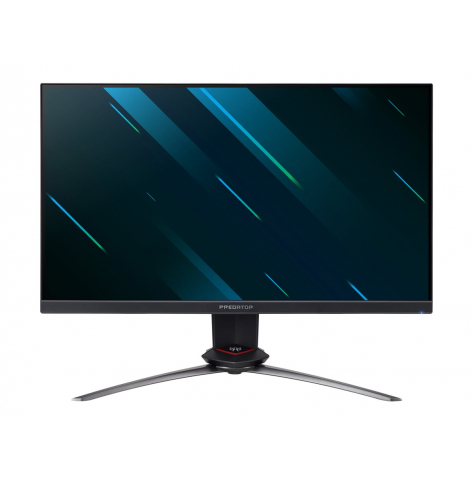 Monitor Acer Predator XB253QGWbmiiprzx 24.5inch ZeroFrame 280Hz G-SYNC 