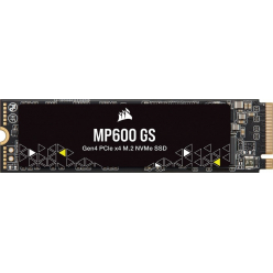 Dysk CORSAIR MP600 GS 1TB Gen4 PCIe x4 NVMe M.2 SSD