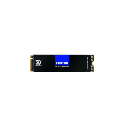 Dysk GOODRAM 512GB M.2 PCIe NVMe PX500 G2