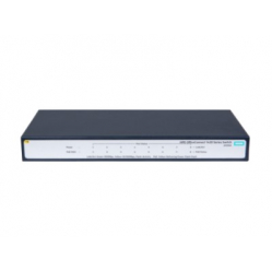 Switch niezarządzalny HP 1420 8G JH330A 8-portów