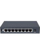 Switch niezarządzalny HP 1420 8G JH329A 8-portów