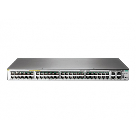 Switch HP 1850 JL173A 48G 4XGT 52-porty