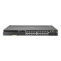 Switch wieżowy HP Aruba 3810M 24-porty