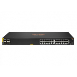 Switch zarządzalny wieżowy HPe Aruba 6000 24 porty