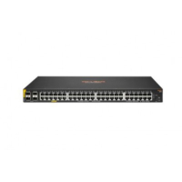 Switch zarządzalny wieżowy HPe Aruba 6000 48-portów