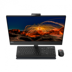 Komputer LENOVO ThinkCentre M90a G3 AIO 23.8 FHD IPS i5-12500 16GB 512GB SSD DVD WIFI BT W11P 
