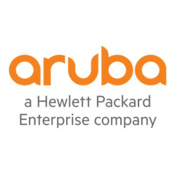 Punkt dostępu bezprzewodowego HP Aruba AP-203H