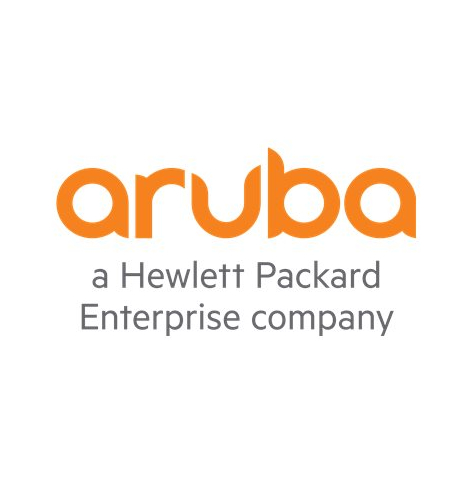 Punkt dostępu bezprzewodowego HP Aruba AP-203H