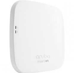 Punkt dostępu bezprzewodowego HP Aruba Instant On AP12