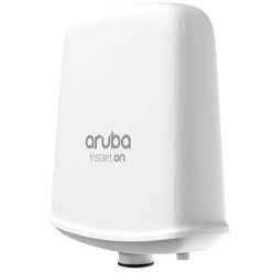 Punkt dostępu bezprzewodowego HP Aruba Instant On AP17