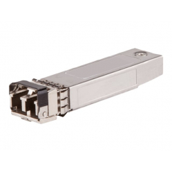 Moduł nadajnik/odbiornik SFP+ HP Aruba