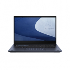 Laptop ASUS ExpertBook B5402FEA-HU0039X 14 FHD 2in1 Touch i7-1195G7 16GB 512GB BK W11P 3Y