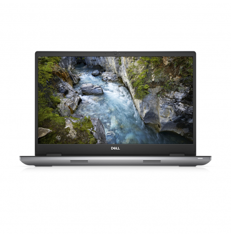 Laptop DELL Precision 7770 17.3 FHD i7-12850HX 32GB 1TB SSD A3000 FPR SCR IRCam BK W11Pro 3PS
