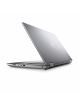 Laptop DELL Precision 7770 17.3 FHD i7-12850HX 16GB 512GB + 2TB SSD A3000 FPR SCR IRCam BK W11Pro 3PS