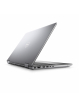 Laptop DELL Precision 7670 16 FHD+ i7-12850HX 16GB 512GB A2000 FPR SCR IRCam BK W11Pro 3PS