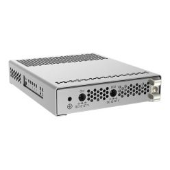 Switch MIKROTIK CRS305-1G-4S+IN 5-portów - 4 porty SFP+ 1 port 10/100/1000 (PoE)