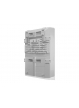 Switch MIKROTIK netPower 15FR 15 x 10/100 (pasywne/zwrotne PoE) + 2 x SFP + 1 x 10/100 (PoE)