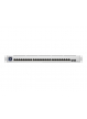 Switch UBIQUITI USW-ENTERPRISE-24-POE UNIFI 24-porty - 12 portów 100/1000/2.5G (PoE+) 12 portów 10/100/1000 (PoE+) 2 porty 10 Gigabit SFP+